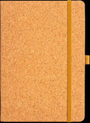 Taccuino Sughero A5
