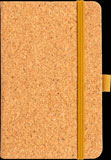 Taccuino Sughero A6