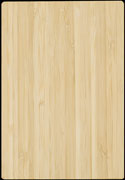 Taccuino in bamboo