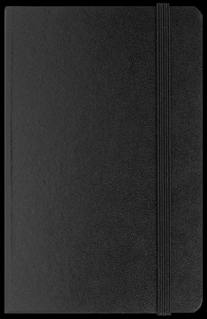 Block Notes Journalbooks A6