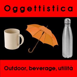Articoli outdoor, accessori per bevande e utilità personalizzati