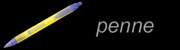 Penne, matite, micromine, roller, personalizzati